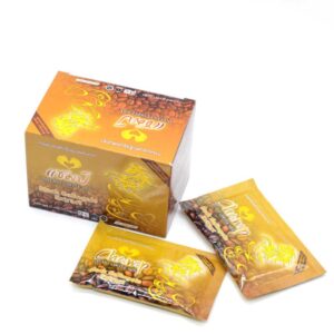 Victory Coffee — Kopi Tenaga Kuat Lelaki | 马来西亚正品