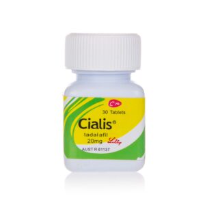 Cialis 20mg 30 Tablets — Tadalafil Ubat Tahan | 马来西亚正品