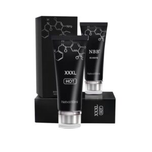 NBB Men's Repair Cream — Krim Pembesaran Tebal | 马来西亚正品