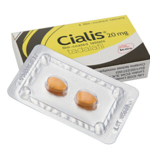 Cialis 20mg Tadalafil — Ubat Tahan Lama Original | 马来西亚正品