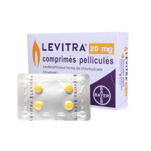 Levitra 20mg Vardenafil — Ubat Kuat Tahan Lama | 马来西亚正品